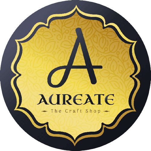 Aureate | The Craft Store